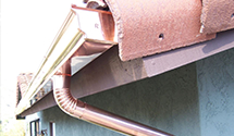 Rain Gutter Installation, Repair, Cleaning in Juntura, OR